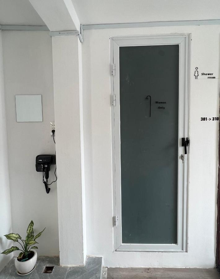 8H-Hostel Хошимін Екстер'єр фото