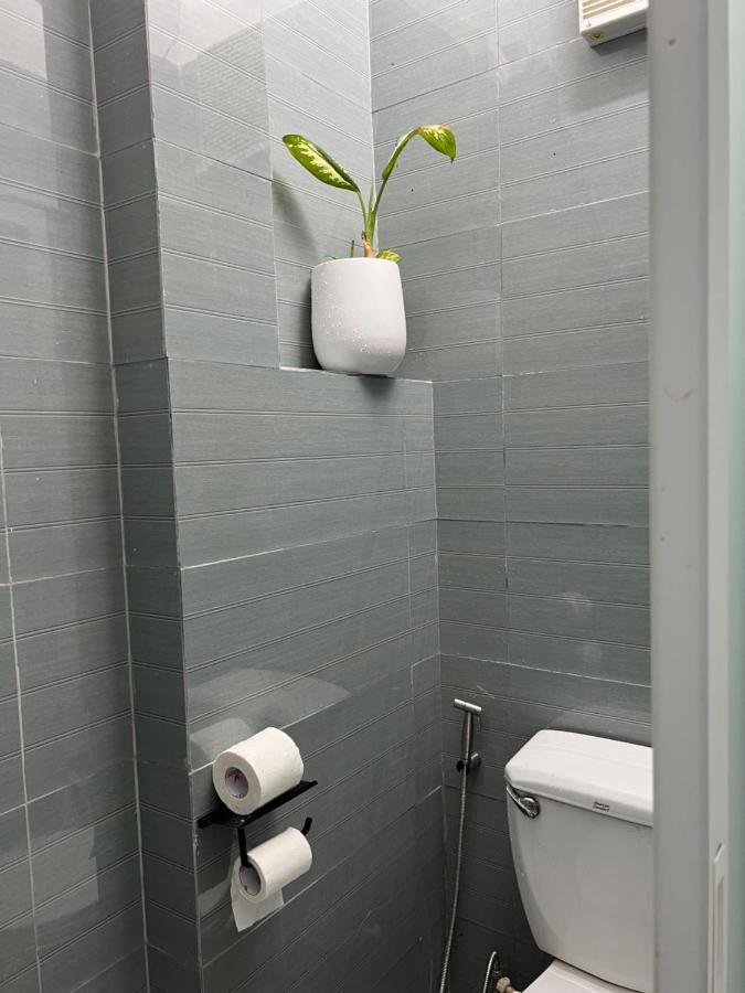 8H-Hostel Хошимін Екстер'єр фото