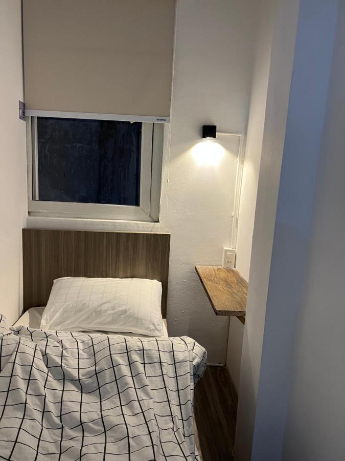 8H-Hostel Хошимін Екстер'єр фото